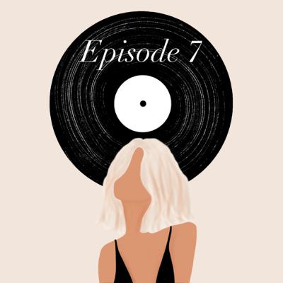 Ep 7: Mental Health?! (but feminism pov)