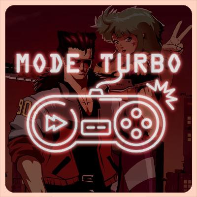 Mode Turbo #5 - Mullet MadJack
