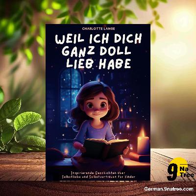 [Rezensiert] Weil ich dich ganz doll lieb habe (Charlotte Lange) Zusammengefasst.