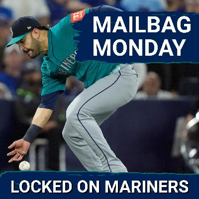 What Area Do the Seattle Mariners NEED to Improve in the Most This Winter? | Mailbag Monday