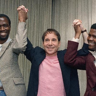 Graceland – Paul Simon