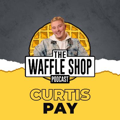 Weekly Waffle with Curtis Pay!
