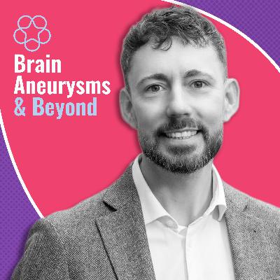 In Their Words 1: Andy's brain aneurysm story