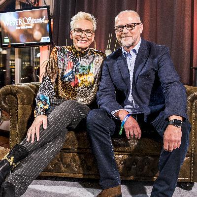 Zu Gast: Thomas Schaaf, langjähriger Werder-Trainer und Double-Gewinner 2004