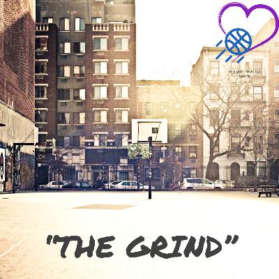 Coach Marcus Campbell