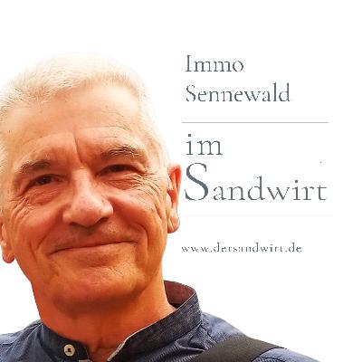 Immo Sennewald – Weihnachtsinseln