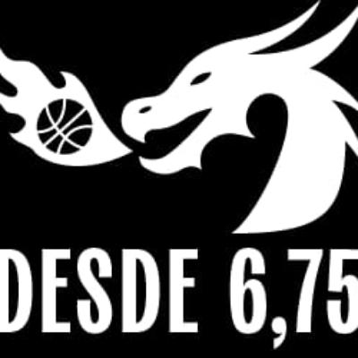 Desde 6.75 | 1x21 Entrevista con Chema de Lucas y Olga Lorente. Previa pase a Euroliga con CZ Femenino frente a Praga