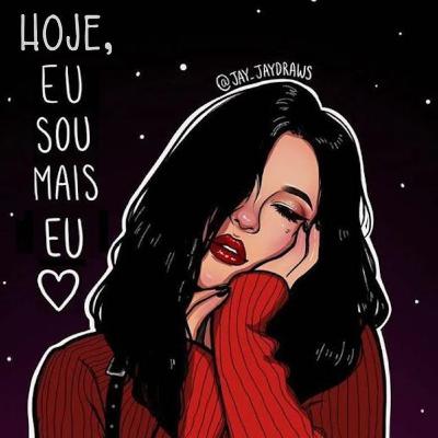 "MULHER" não se compare