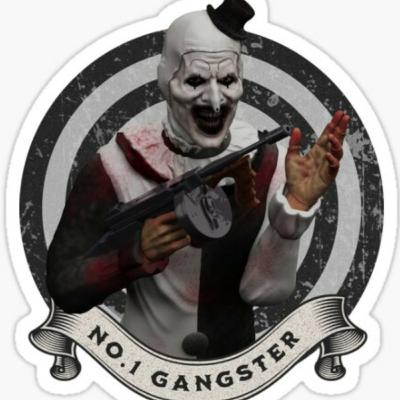 S3 EP 280 - Occult Criminal Underworld - History Of American Prison & Biker Gangs - MagiKk MiKkee.