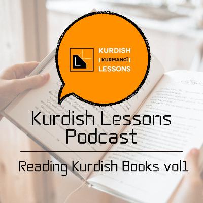 14. Reading Kurdish Books vol1 14. Reading Kurdish Books vol1