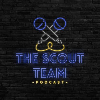 Scout Team Podcast - Trailer Scout Team Podcast - Trailer