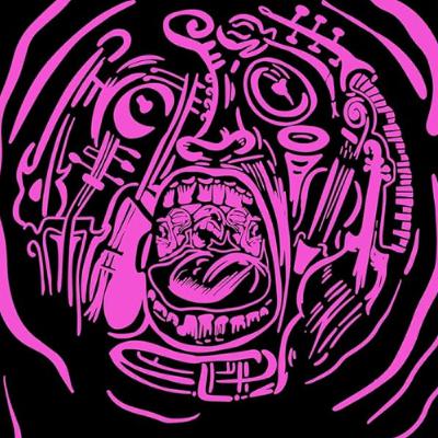 Weird Awe and The Human Chord Weird Awe and The Human Chord