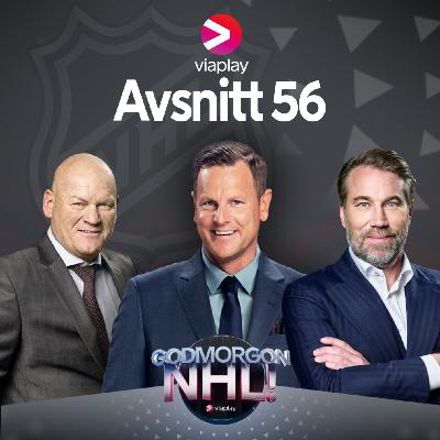 56.  Publikhav och Foppas favoriter