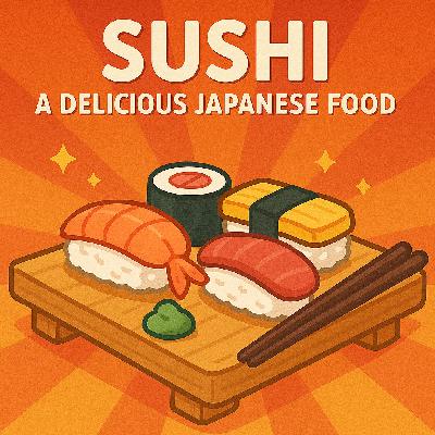 寿司：一种文化体验