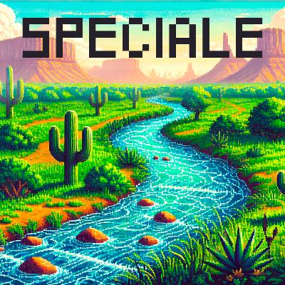 Speciale - Spaghetti Western: il Buono, il Brutto e il Cattivo design. Speciale - Spaghetti Western: il Buono, il Brutto e il Cattivo design.