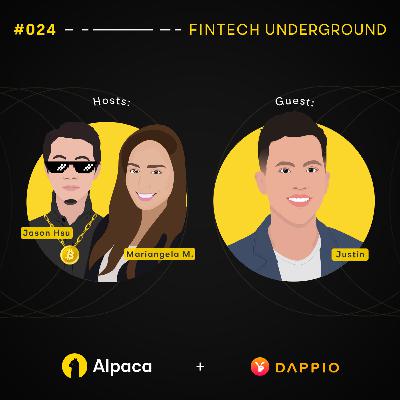 Building in DeFi Wonderland #024