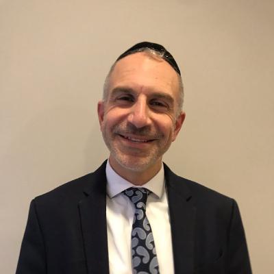 RAB SALO ALFIE- TOLEDOT- CADA QUIEN SU PUESTO