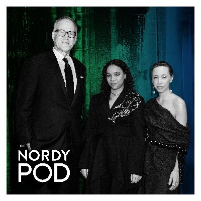 Ep 87.  Inside the Met Gala 2025