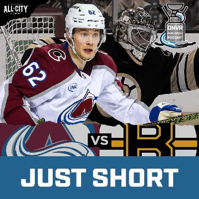Lehkonen and the Colorado Avalanche can't overcome mistakes in loss to Boston Bruins Lehkonen and the Colorado Avalanche can't overcome mistakes in loss to Boston Bruins
