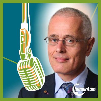 SocialEx E5: Ian McLintock talks about the charity excellence framework