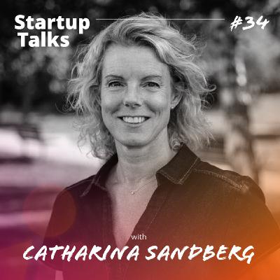 #34 Catharina Sandberg