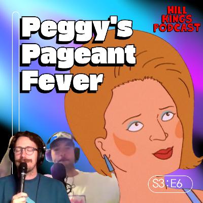 Peggy's Pageant Fever Peggy's Pageant Fever