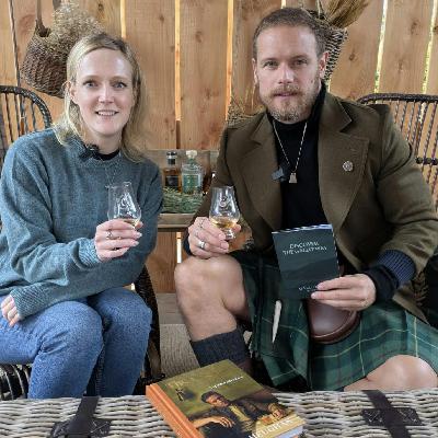 Bonus episode - Galloway Distillery launch with Outlander's Sam Heughan Bonus episode - Galloway Distillery launch with Outlander's Sam Heughan
