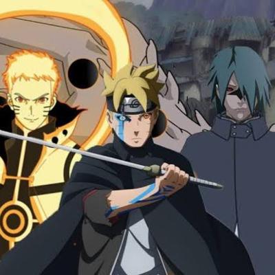 Boruto : Naruto Next Generation | Opening #6 | Teenage Dream | Boruto : Naruto Next Generation | Opening #6 | Teenage Dream |