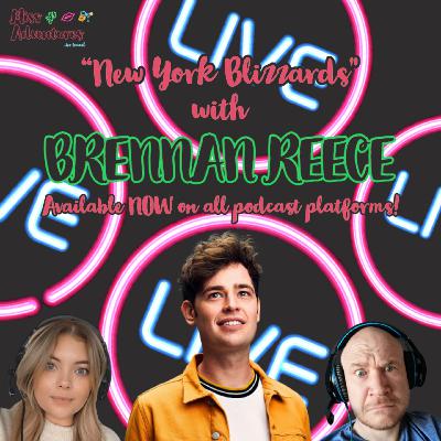 New York Blizzards (With Brennan Reece)