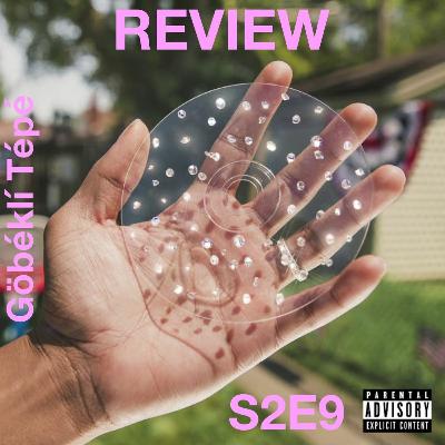 S2E9: Chance the Rapper - The Big Day 'Review'