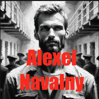 The Rise and Resilience of Alexei Navalny