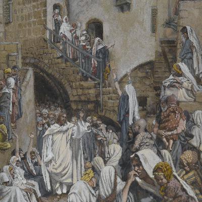 Saturday of the Twenty-Seventh Week in Ordinary Time - Living a Truly Blessed Life