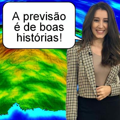 RD3 #15 - Clima e Agro, por trás das nuvens com Luíza Cardoso