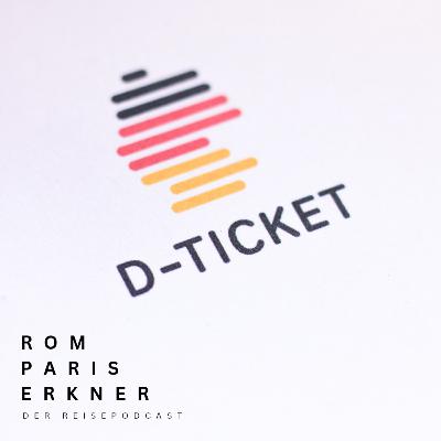 How to: Deutschlandticket 🎫