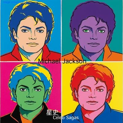 Ep38 麥可.傑克森 Michael Jackson I -沒有童年的流行樂之王 Ep38 麥可.傑克森 Michael Jackson I -沒有童年的流行樂之王