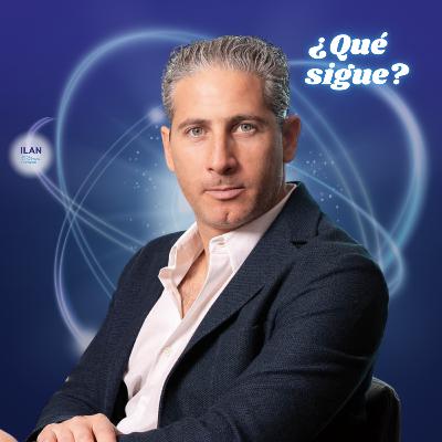 Jimmy Arakanji, cofundador de Thor Urbana: ¿Cómo se construye un imperio inmobiliario?