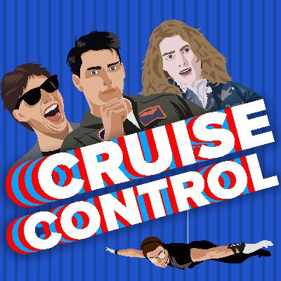 Cruise Control 1 - Endless Love