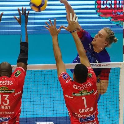 Il punto sulla SuperLega. Gli anticipi dell'undicesima giornata