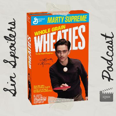 Timothée Chalamet es Marty Supreme Timothée Chalamet es Marty Supreme