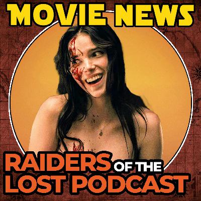 MOVIE NEWS: Obsession, The Batman,