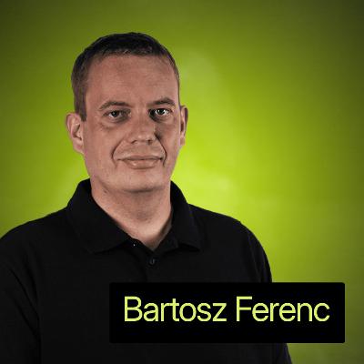 Od materacy do Sembota: kulisy wzrostu, automatyzacji i przyszłości e-commerce - Bartosz Ferenc