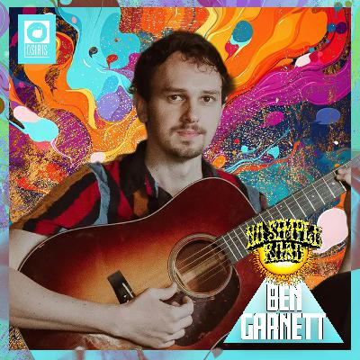 Sonic Theater with Ben Garnett