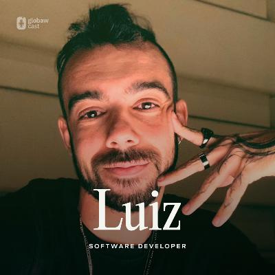 GlobawCast • Software Developer aprovado nos EUA (remoto)