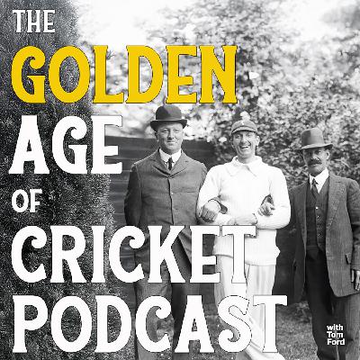 The 1912 Triangular Tournament – Part 1 – with Patrick Ferriday