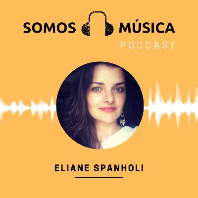 17 - Eliane Spanholi 17 - Eliane Spanholi