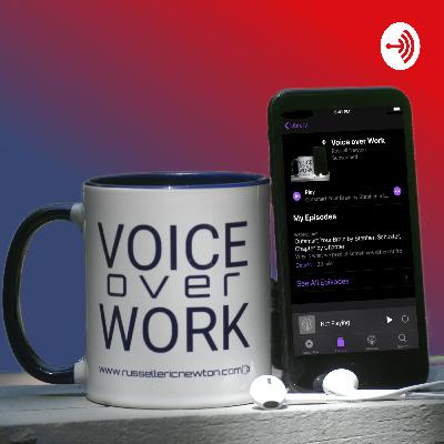 Navigating Life with ADHD: Rick Culleton on Business, Sobriety, and Happiness - Voice over Work - An Audiobook Sampler