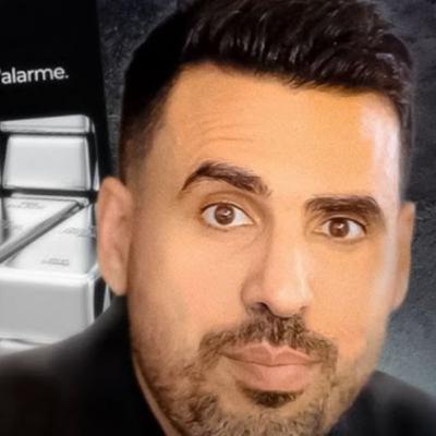 L'argent explose: Pierre Jovanovic avait encore raison sur toute la ligne! | Idriss Aberkane & Pierre Jovanovic L'argent explose: Pierre Jovanovic avait encore raison sur toute la ligne! | Idriss Aberkane & Pierre Jovanovic