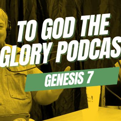 Genesis 7: Obedience is Success Genesis 7: Obedience is Success