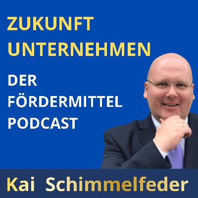 #512 Fördermittel & Bürokratie und dein Erfolg
