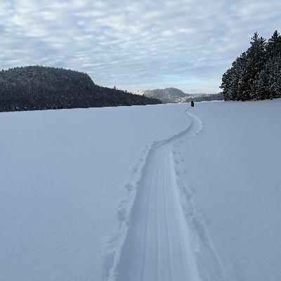 BWCA Winter Camping: Mind Games